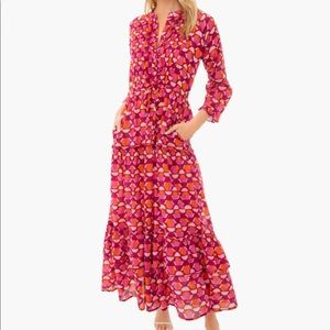 Banjanan Brenda Dress